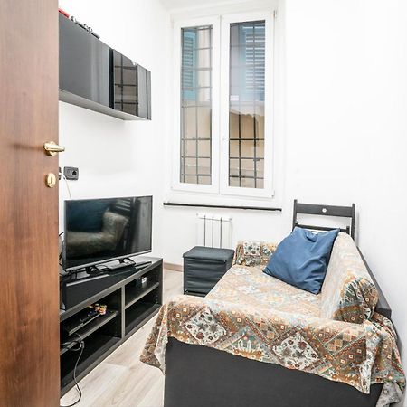 House In Genova Center 1 - Affitti Brevi Italia Διαμέρισμα Εξωτερικό φωτογραφία