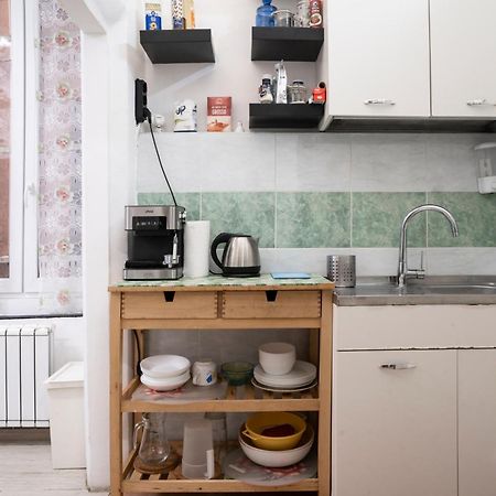 House In Genova Center 1 - Affitti Brevi Italia Διαμέρισμα Εξωτερικό φωτογραφία