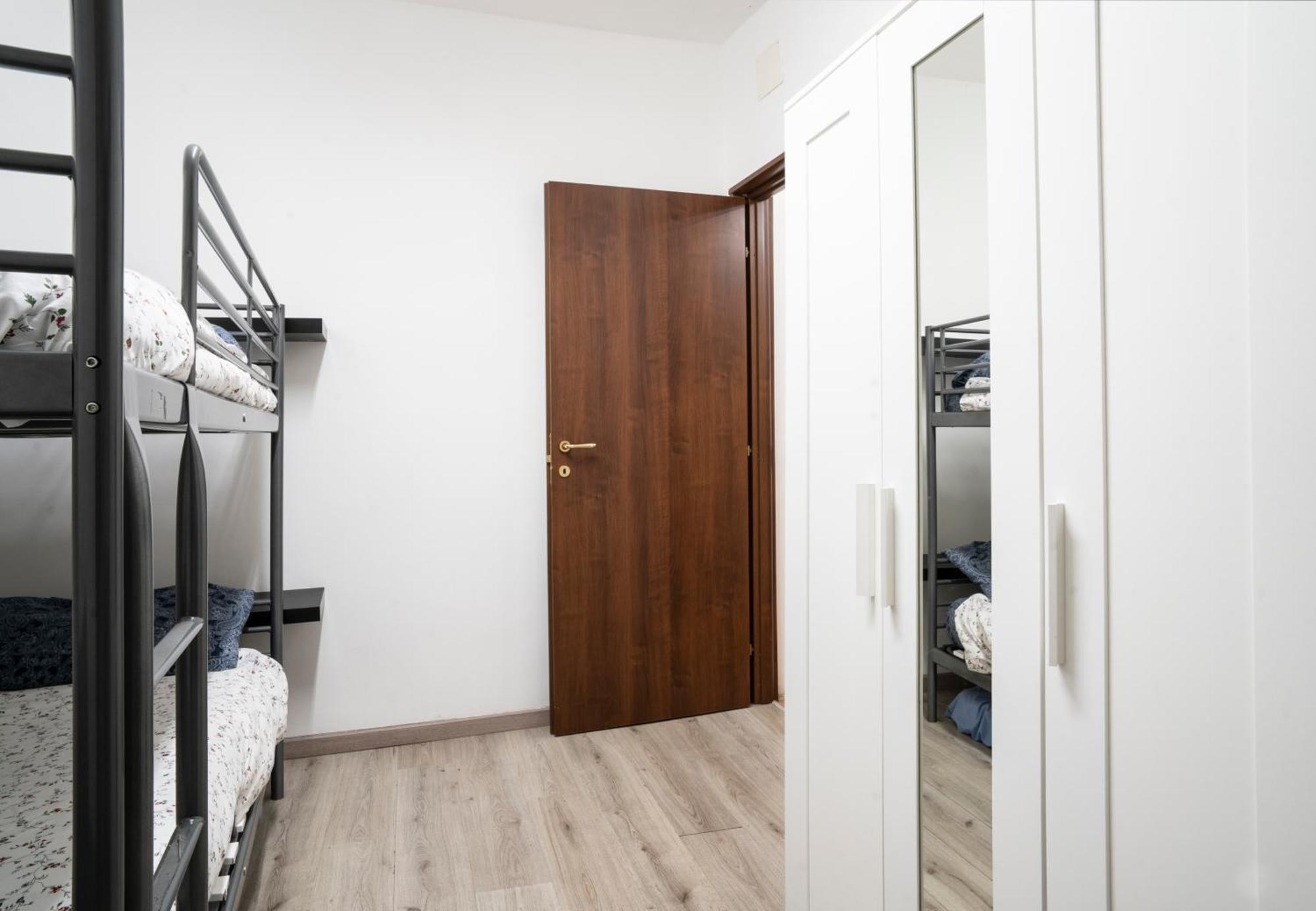 House In Genova Center 1 - Affitti Brevi Italia Διαμέρισμα Εξωτερικό φωτογραφία