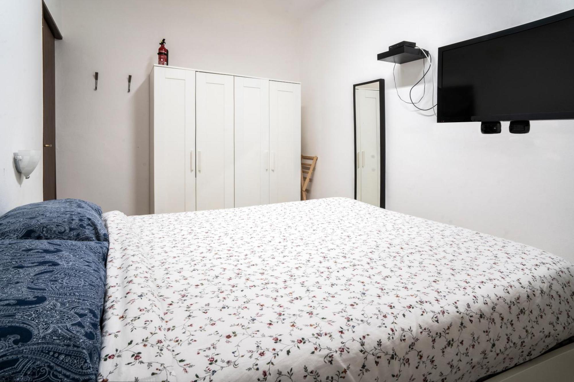 House In Genova Center 1 - Affitti Brevi Italia Διαμέρισμα Εξωτερικό φωτογραφία
