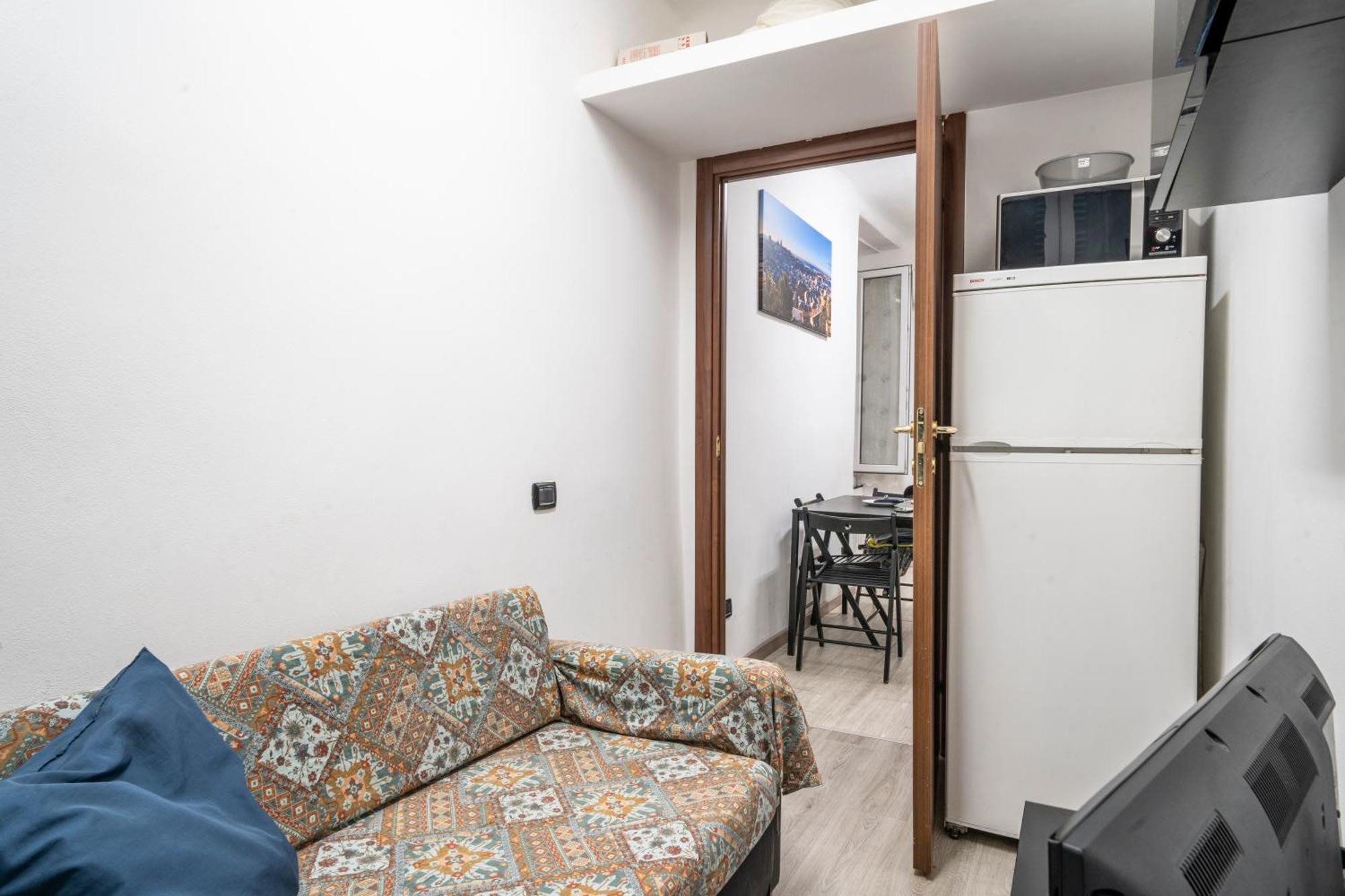 House In Genova Center 1 - Affitti Brevi Italia Διαμέρισμα Εξωτερικό φωτογραφία