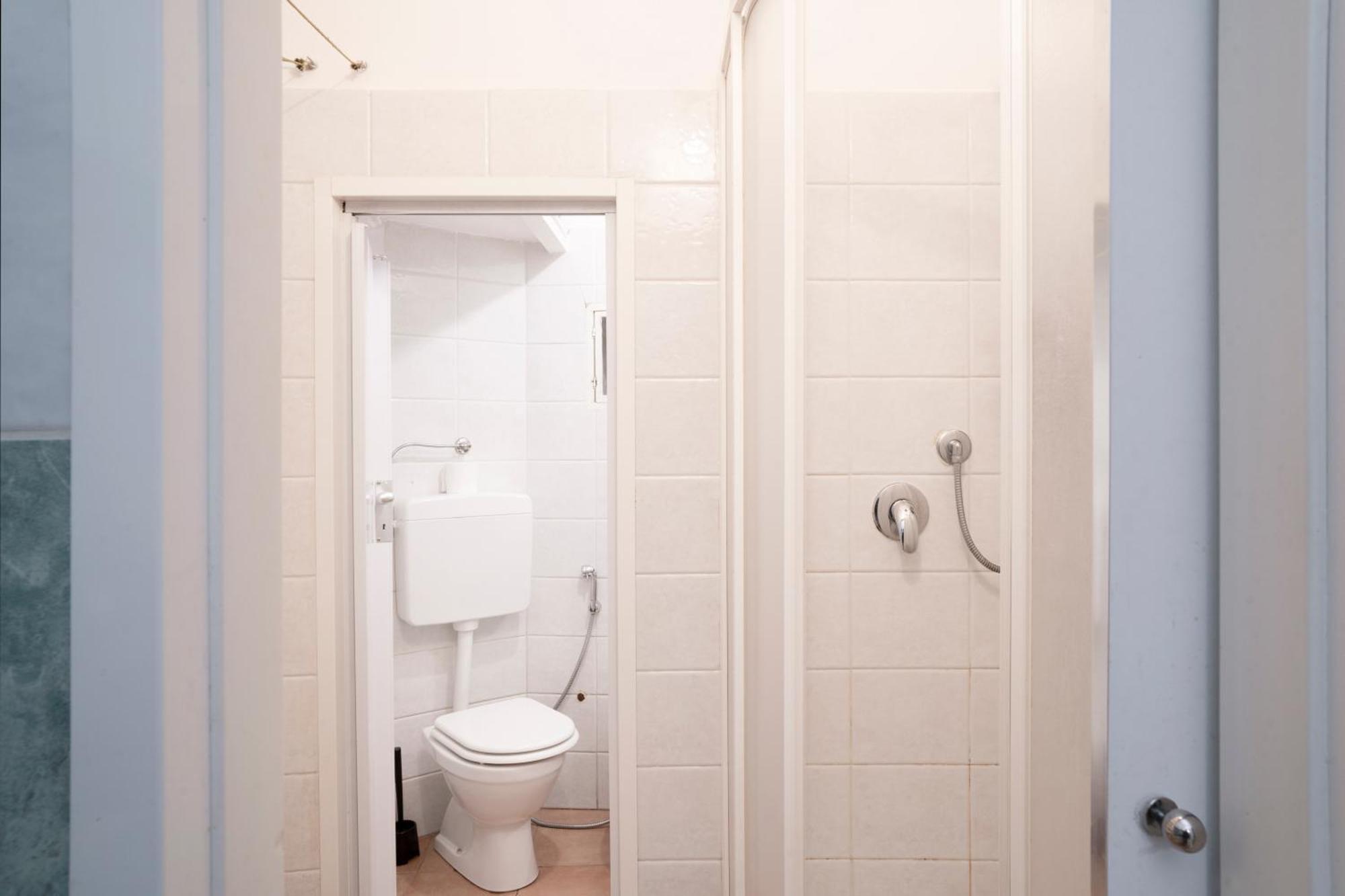 House In Genova Center 1 - Affitti Brevi Italia Διαμέρισμα Εξωτερικό φωτογραφία