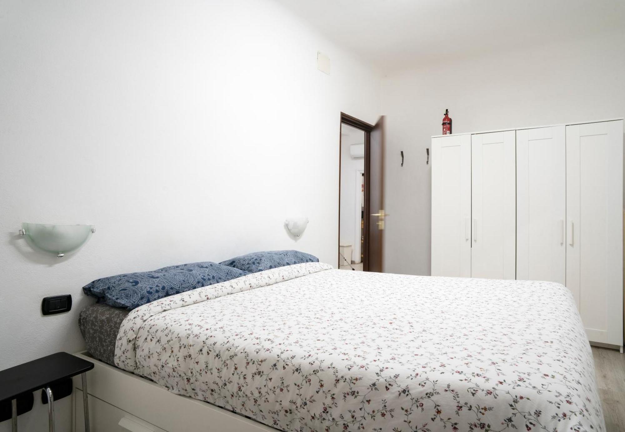 House In Genova Center 1 - Affitti Brevi Italia Διαμέρισμα Εξωτερικό φωτογραφία