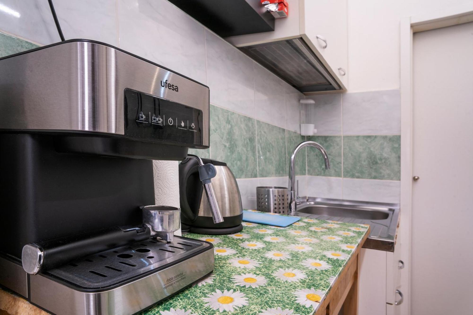 House In Genova Center 1 - Affitti Brevi Italia Διαμέρισμα Εξωτερικό φωτογραφία
